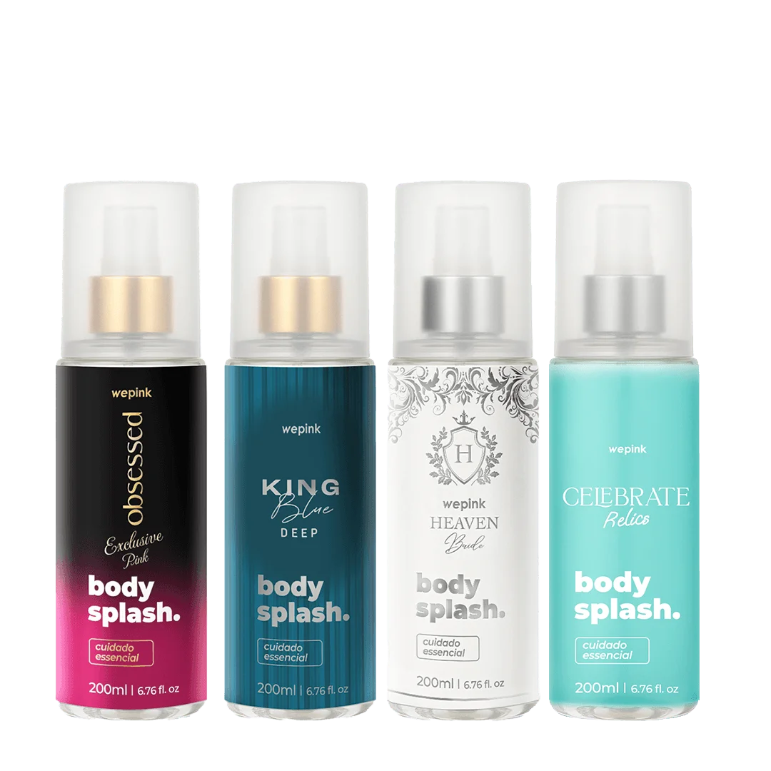 Body Splash